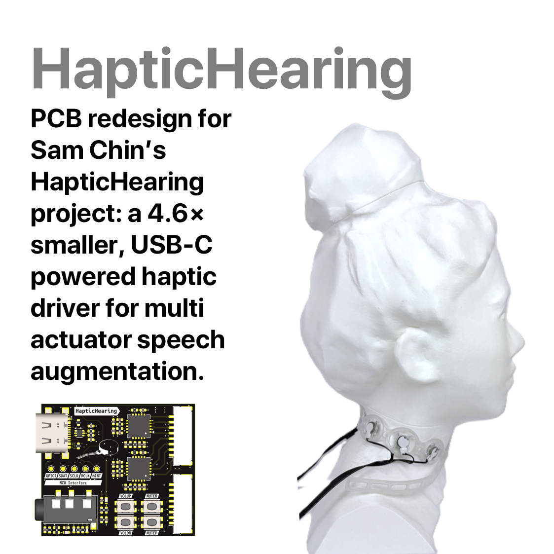HapticHearing